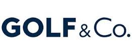 לוגו golf & co