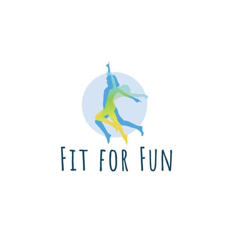 לוגו Fit For Fun