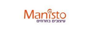 לוגו מניסטו