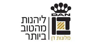 לוגו מלון דן פנורמה