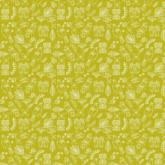 Nutex Bird Song 82260 Col 3