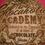 Thumbnail: Chocaholics Academy Pink Tapestry Cushion Cover