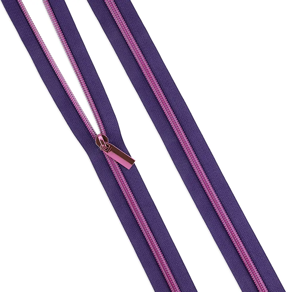 Thumbnail: PREORDER Tula Pink Zippers