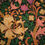 Thumbnail: William Morris Golden Lily Minor Black Cushion Cover