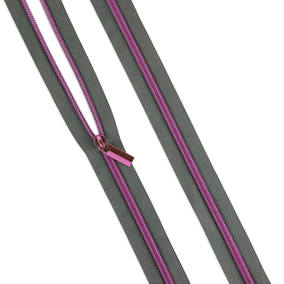 Thumbnail: PREORDER Tula Pink Zippers