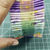 Thumbnail: Tula Pink Fairy Dust Jelly / Designer Rolls