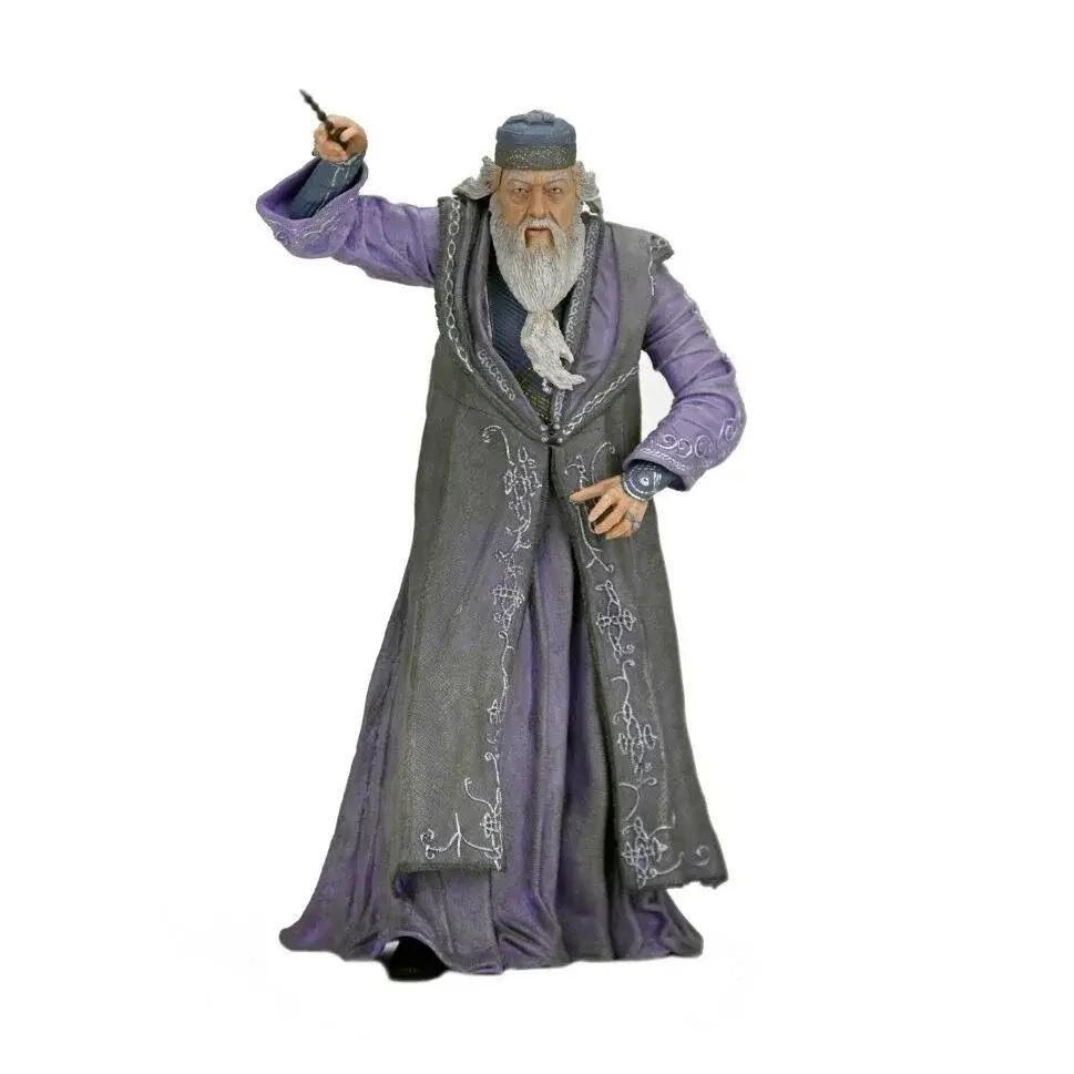 Harry Potter Legacy Collection 7" Scale Figure - Albus Dumbledore