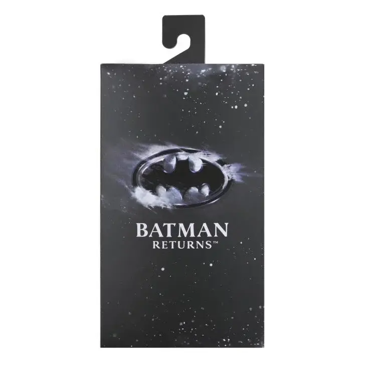 Thumbnail: NECA Batman Returns The Penguin 8" Clothed Figure