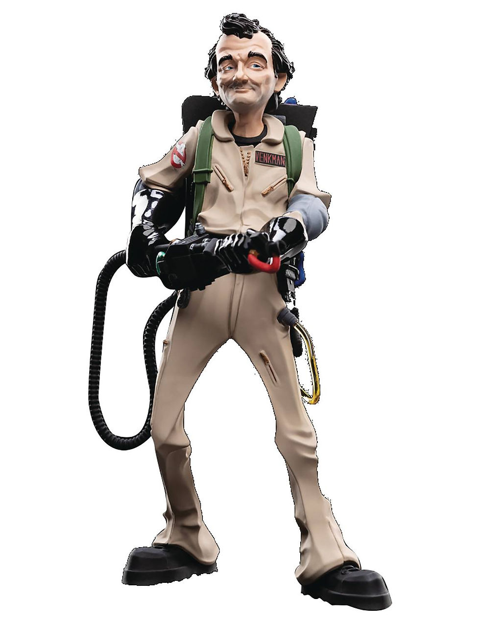 WETA MINI EPICS GHOSTBUSTERS PETER VENKMAN VINYL FIGURE