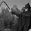 Thumbnail: Universal Monsters Nosferatu Count Orlok (Black and White) Ultimate 7" Figure