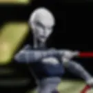 Thumbnail: Star Wars: The Clone Wars Asajj Ventress Animated 1/7 Scale Mini Bust