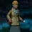 Thumbnail: Murder She Wrote Toony Classics 6 Inch Scale Action Figure - Jessica Fletcher