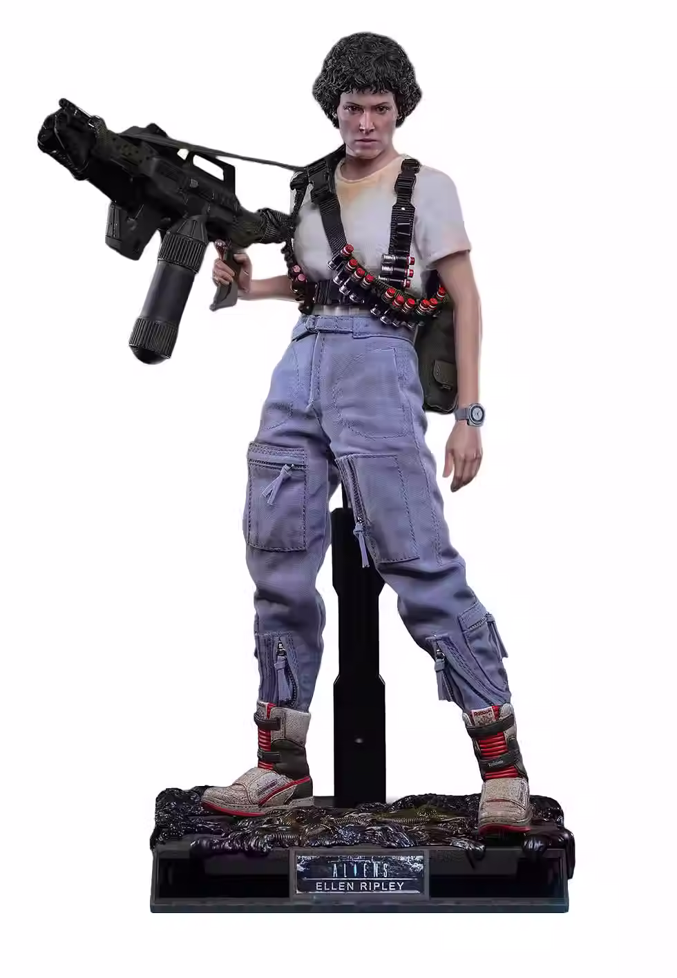 Thumbnail: Hot Toys 1/6 Ellen Ripley - Aliens Action Figure