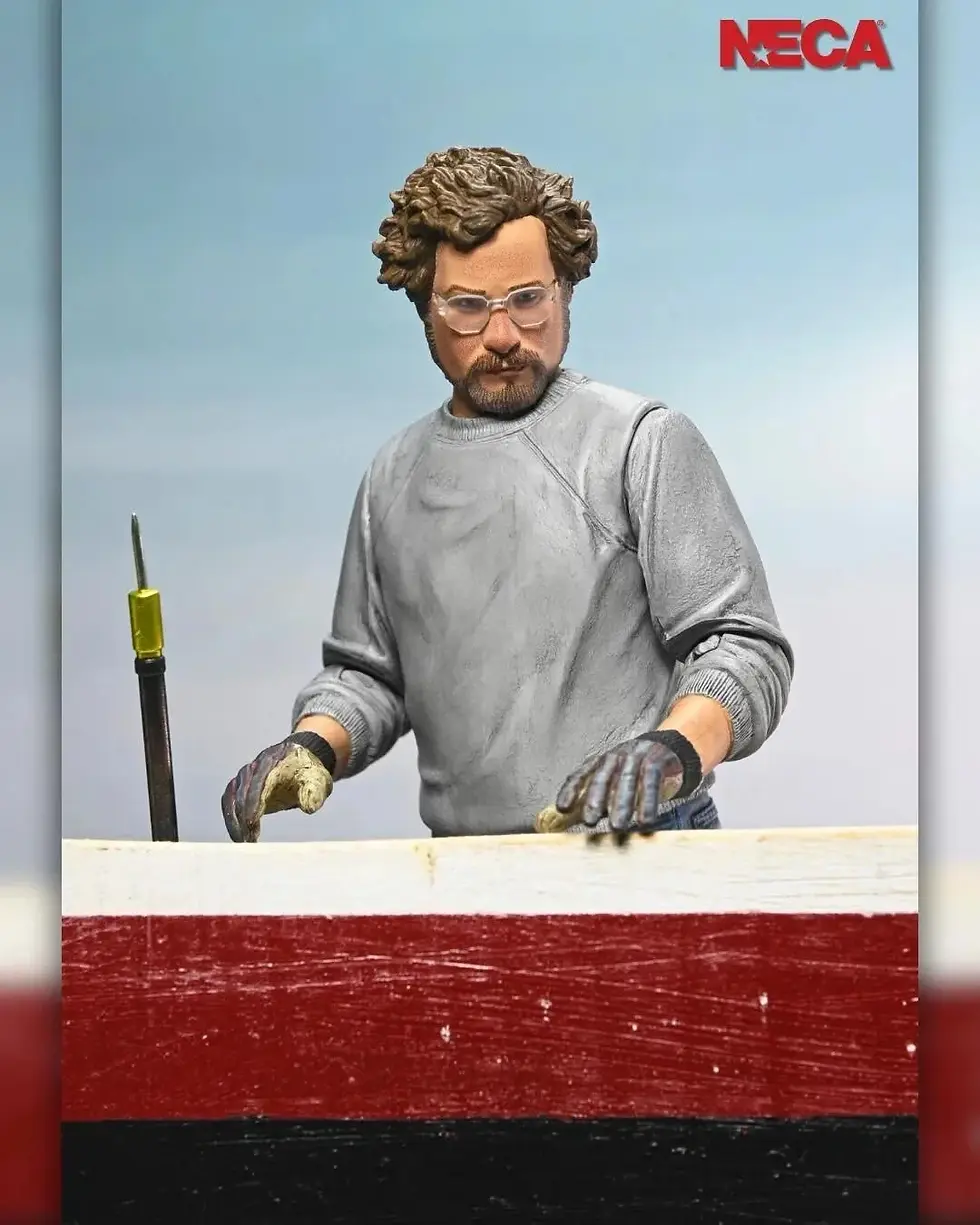 Thumbnail: Jaws Hooper