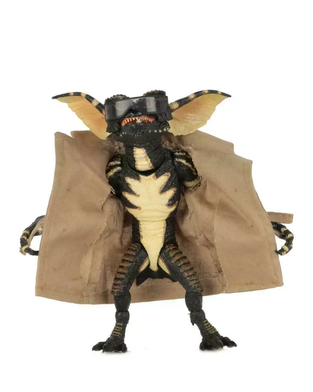 NECA Gremlins Ultimate Flasher Gremlin 7" Inch Action Figure Official