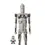 Thumbnail: Star Wars: The Mandalorian IG-12 with Anzellans Jumbo Figure