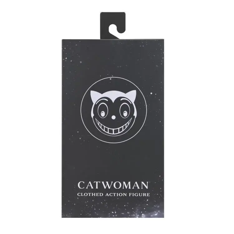Thumbnail: NECA Batman Returns Catwoman 8" Clothed Figure