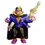 Thumbnail: Toxic Crusaders DR KILLEMOFF 5" action figure (Trick or Treat)