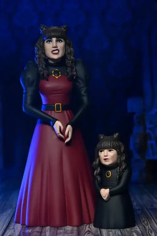 Thumbnail: NECA What We Do in the Shadows Toony Terrors Nadja Figure