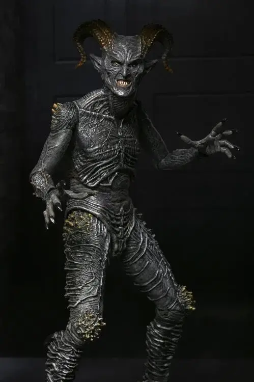 Thumbnail: NECA The Conjuring Universe Ultimate Malthus the Demon Figure