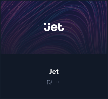 Jet