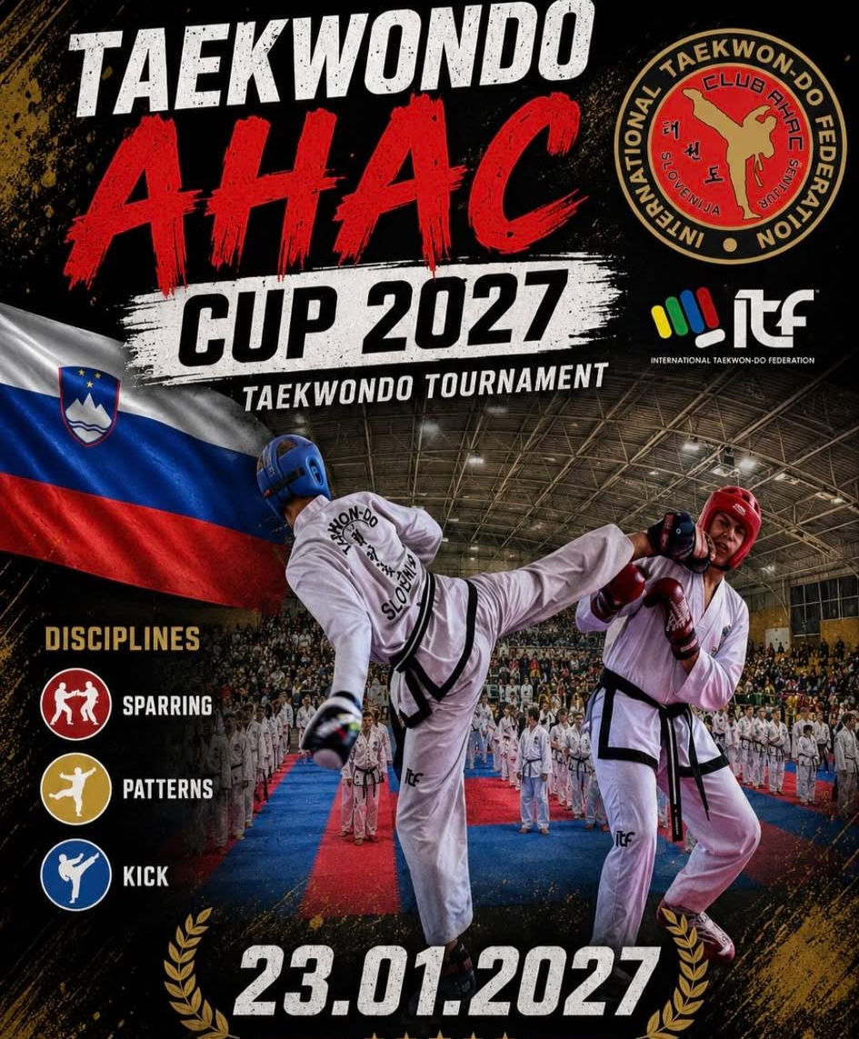 AHAC CUP | 23.1.2027