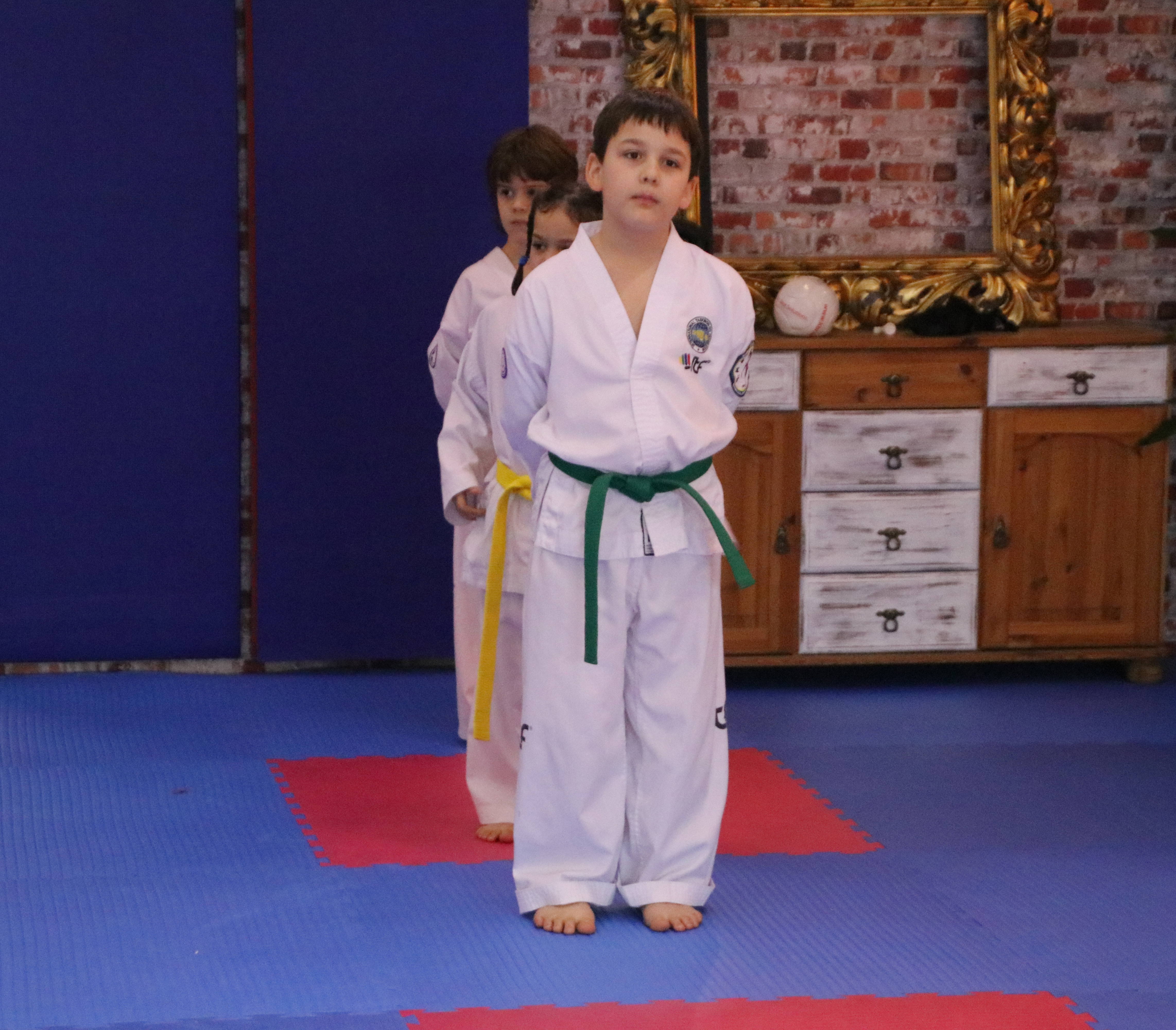 Team Tul Hennersdorf Kids