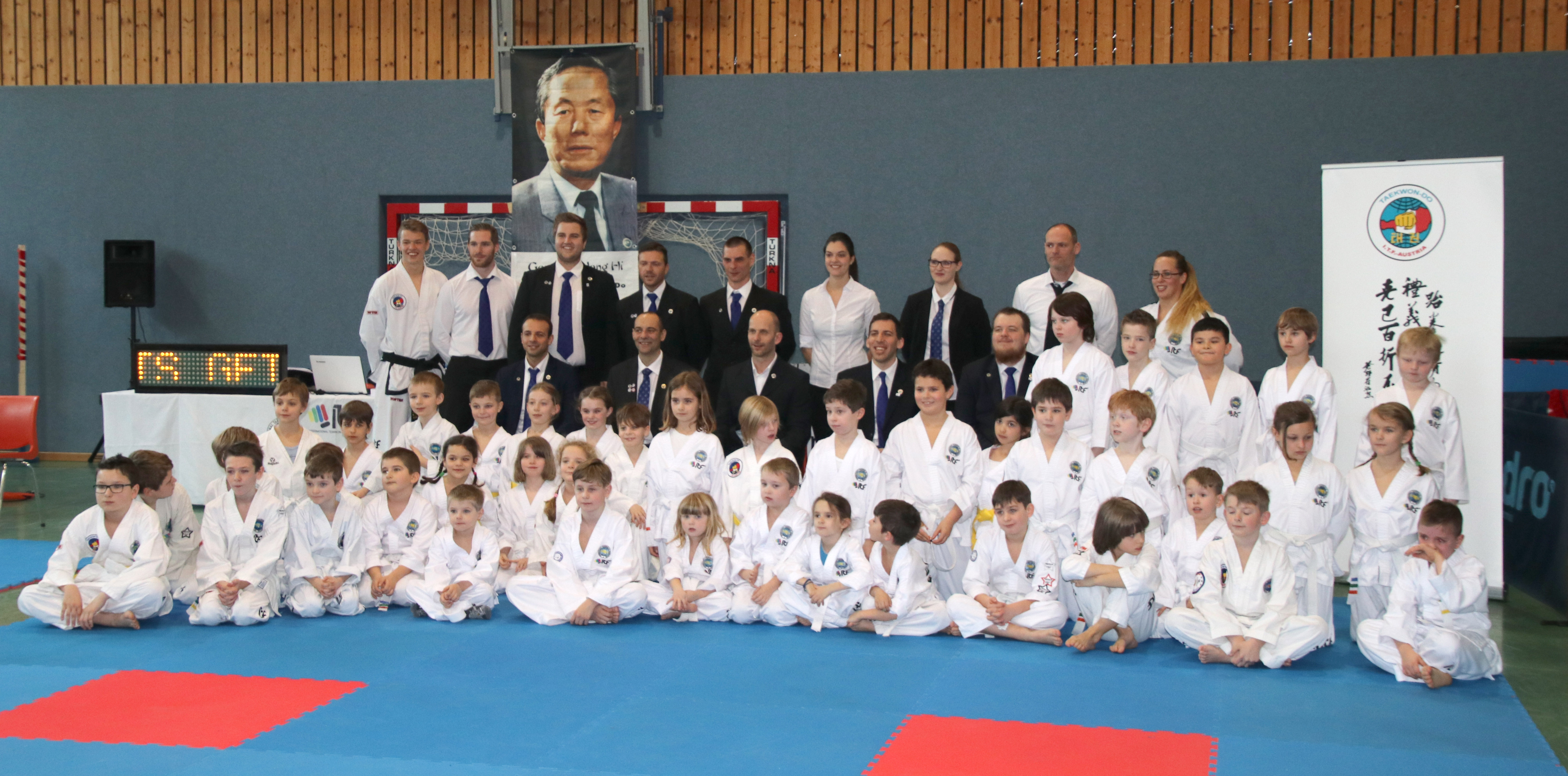 Kids Event alle