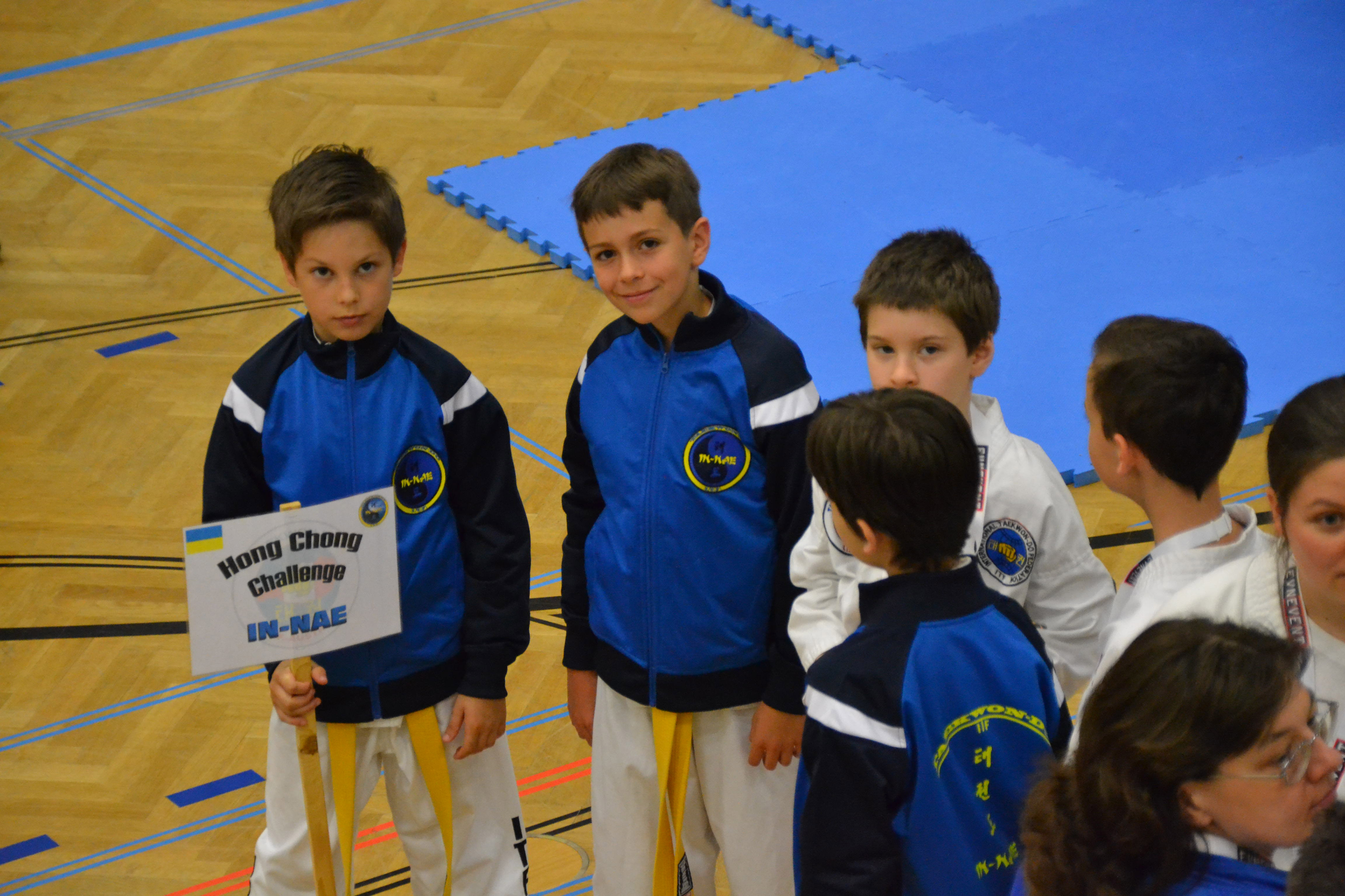 Black Belt Cup 011