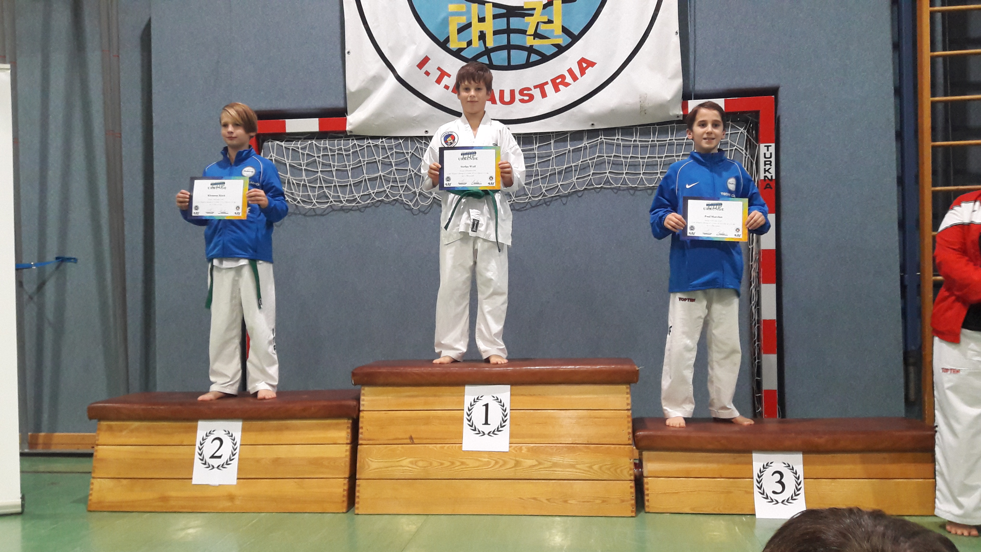 Stefan Wolf 1 Platz Matsogi