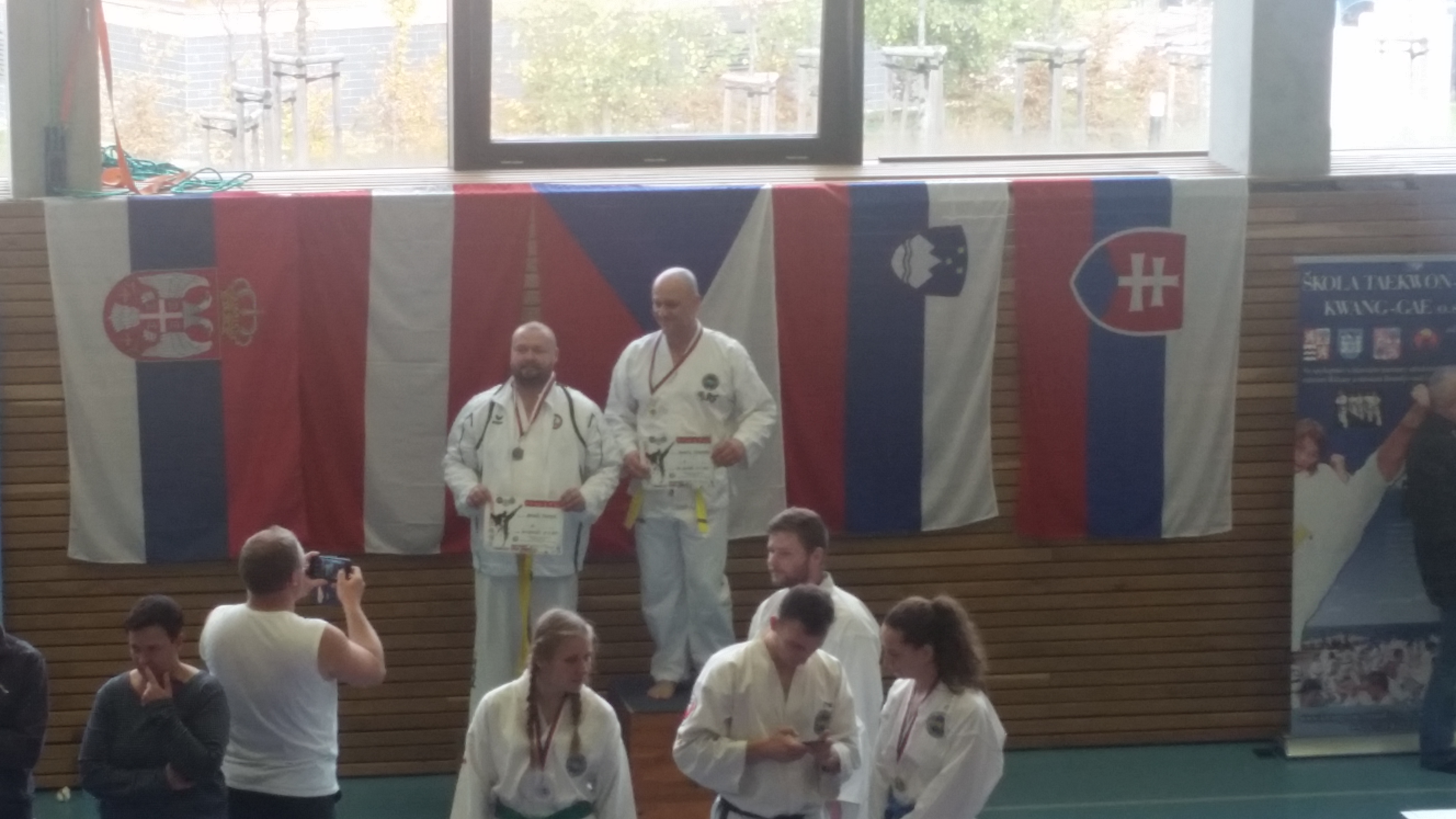 Michael 1.Platz TUL