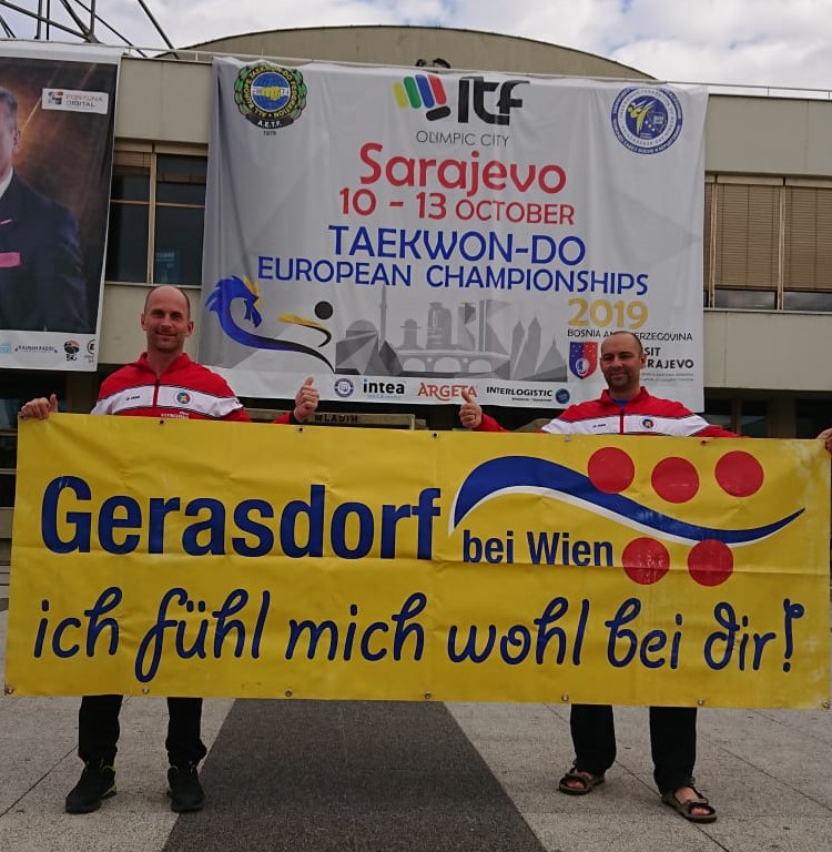 EM Sarajevo Gerasdorf