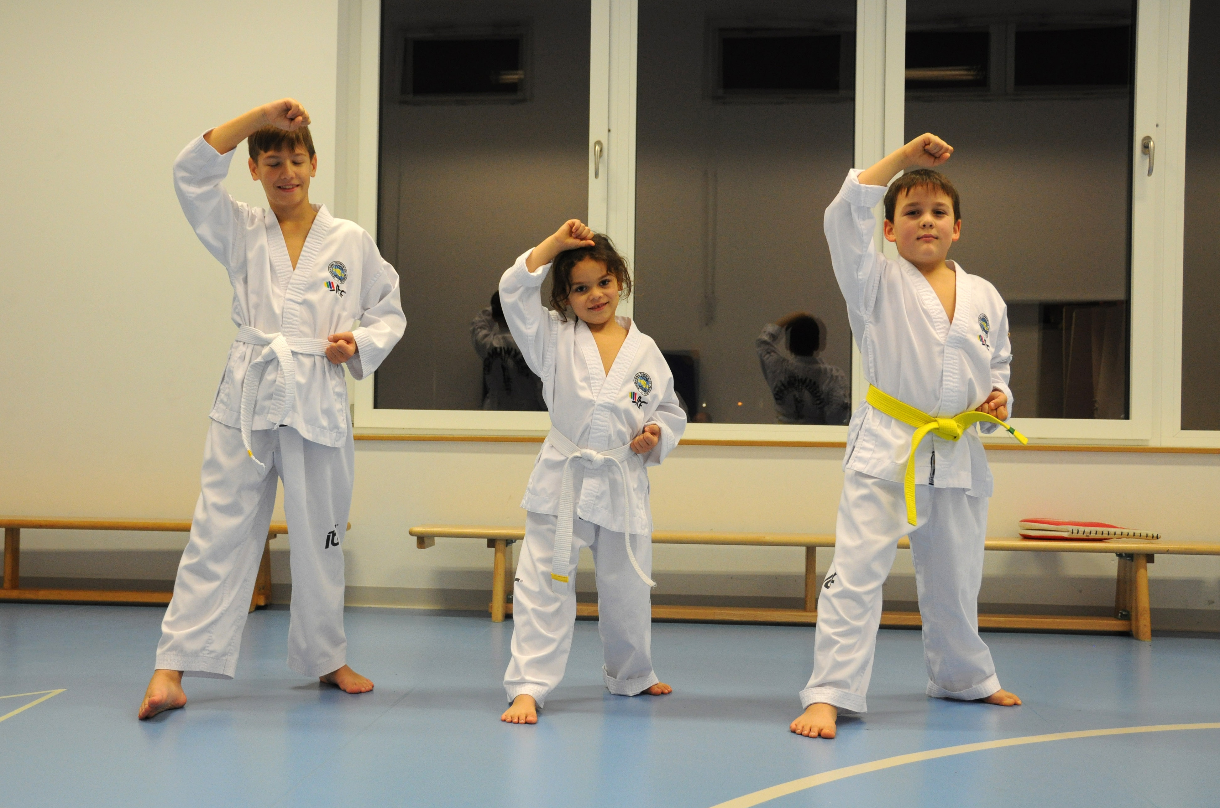 Max Mia Julian 2