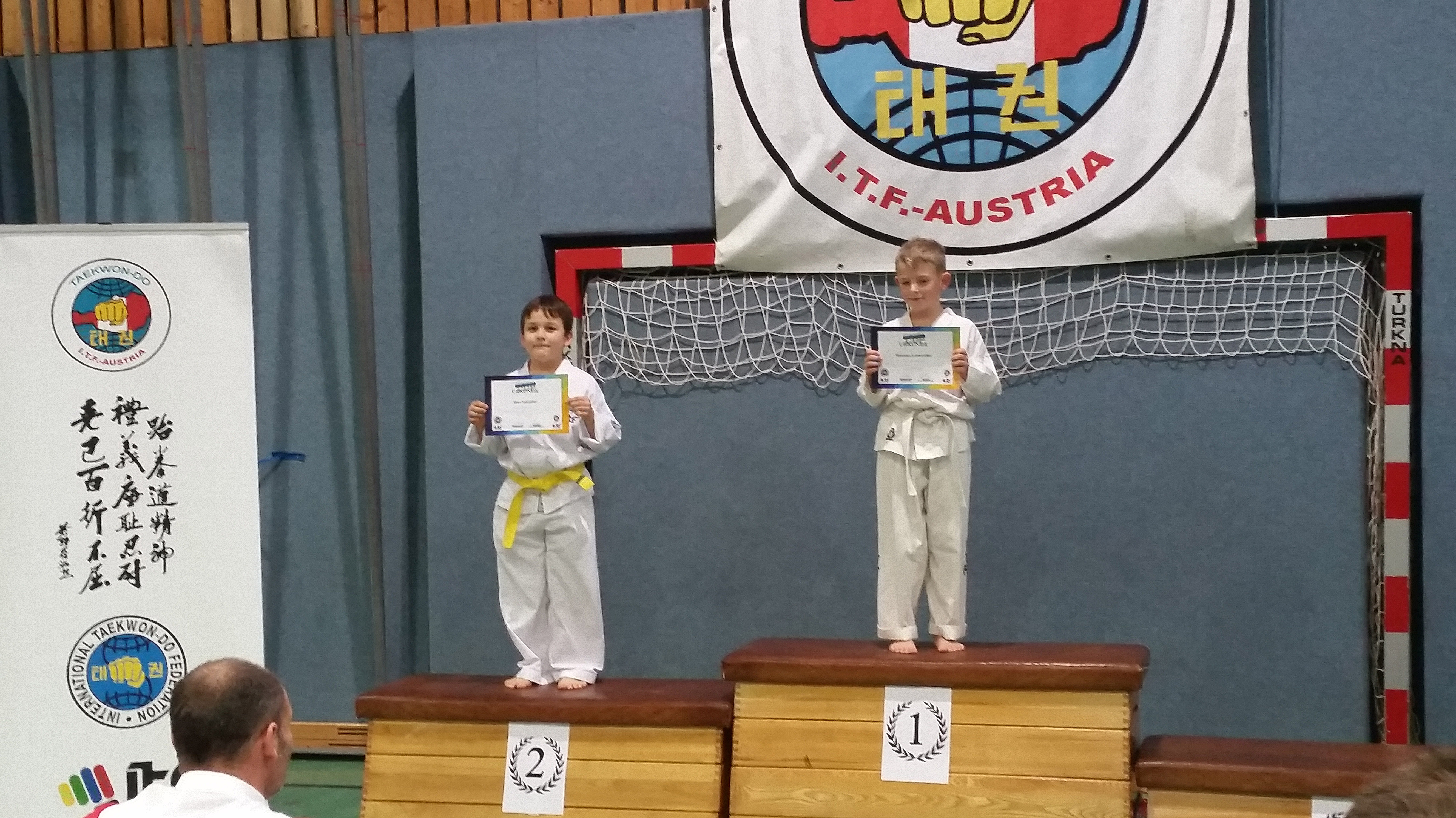 Max Sparring Cup 2016