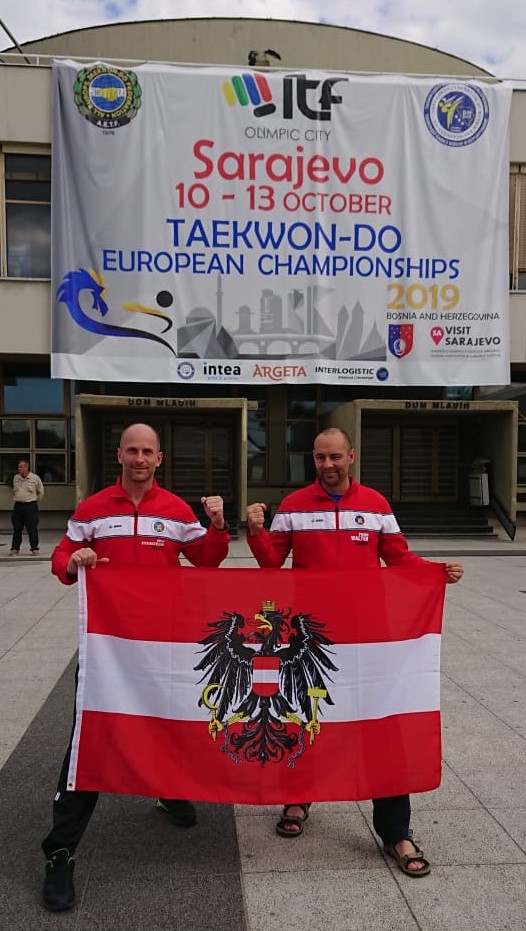 EM Sarajevo Ausria
