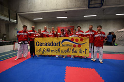 Czech Open Team Austria Gerasdorf