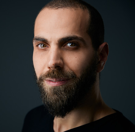 Headshot Lillo Mendola