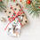 Thumbnail: Christmas Pine Cones Gift Tags