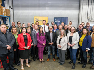 TTTA welcomes $241m trades training funding announcement