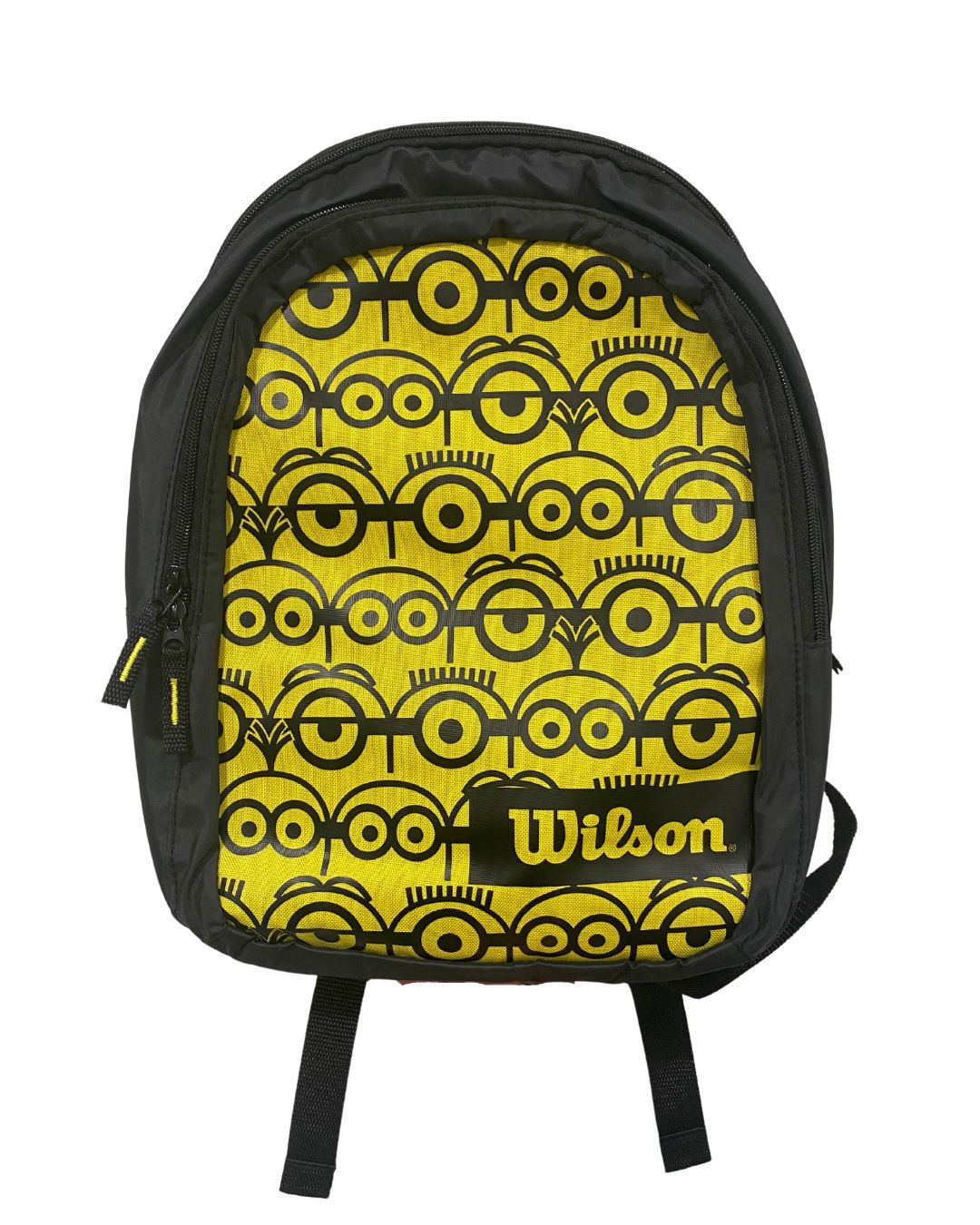 Minion Backpack