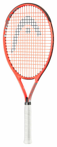 Head Radical JR 26in Raquet | Empire Tennis