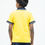 Thumbnail: Yellow Sports T Shirt Kendriya Vidyalaya