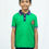 Thumbnail: Green Sports T Shirt Kendriya Vidyalaya