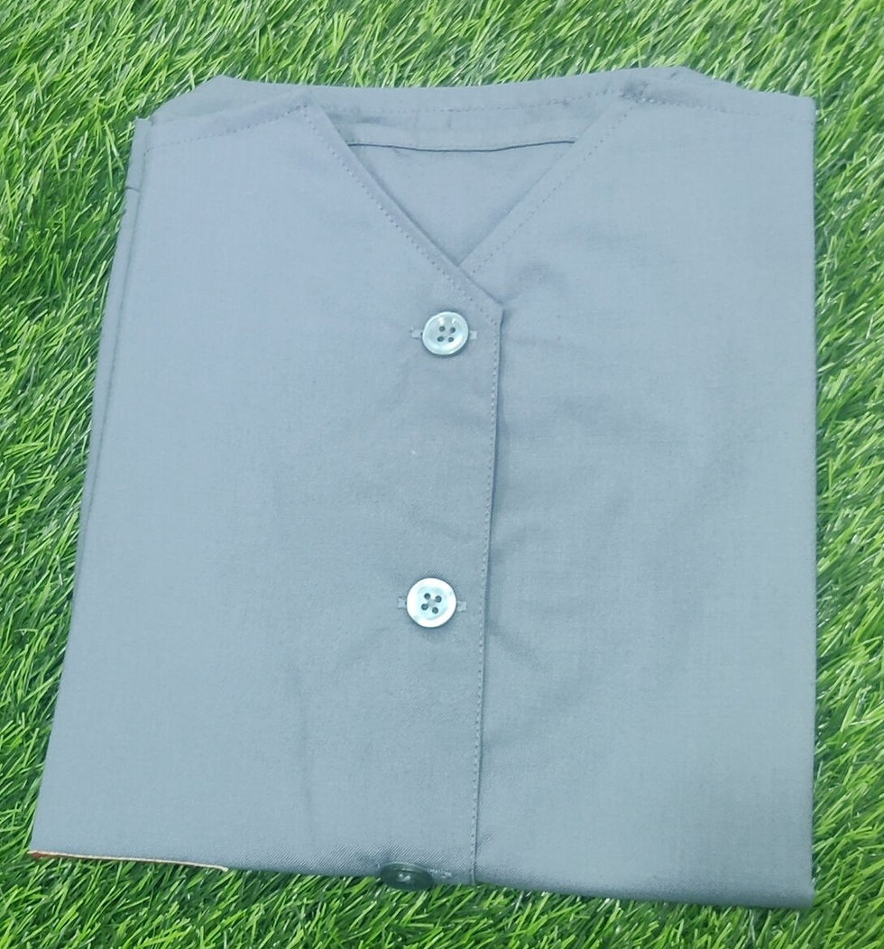 Thumbnail: KV Waist Coat