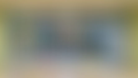 ルララこうほく / kitpasで描くガラスチョークアート『LuRaRa Rock』 / 神奈川県横浜市