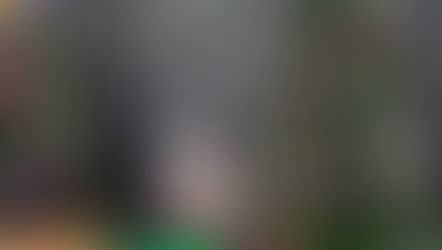 アクロスモール新鎌ヶ谷 / チョークアートライブペイント＆Xmasオーナメントワークショップ / 千葉県鎌ケ谷市