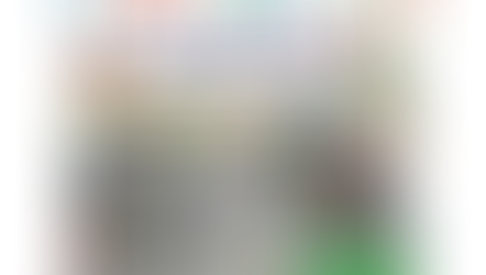 ◇イベント告知◇イオンタウン須賀川 / アウトドアチョークアートパーク/ 福島県須賀川市 / #福島県 #ファミリーイベント ＃アートイベント