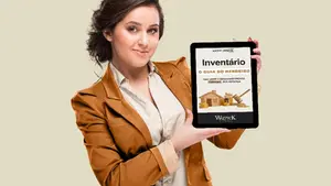 Inventário online sem sair de casa é possível?