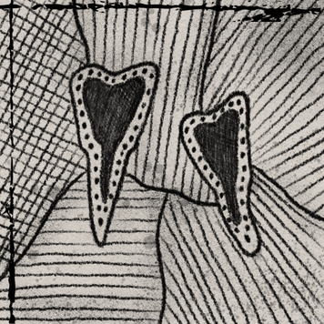 Mono Print No.2
