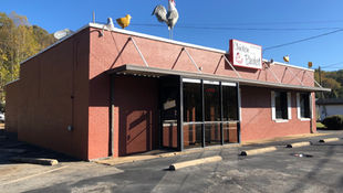 Chicken in the Basket restaurant opens its doors Wednesday
